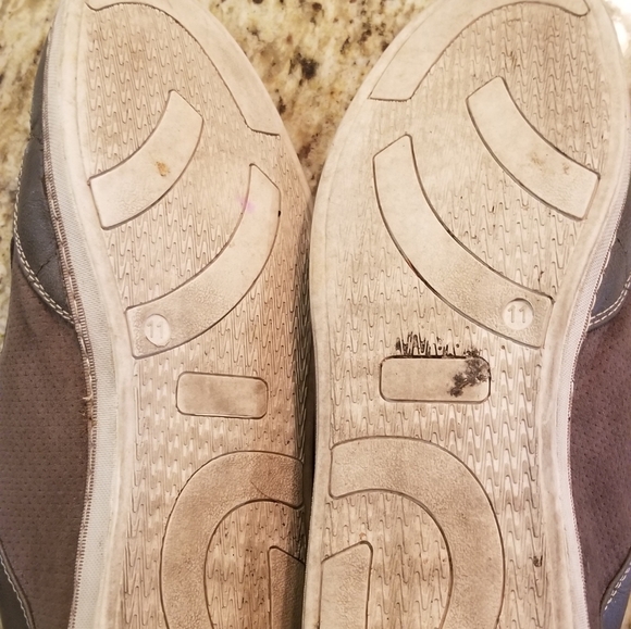 Steve Madden Sneakers Size 11 - Picture 2 of 11